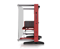 Thermaltake Core P3 Red Edition - 569256 - zdjęcie 4